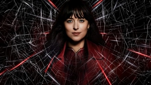 Madame Web, Movies, 2024 Movies, Marvel, Sony, Dark, Dakota Johnson, Superheroes, 4K wallpaper