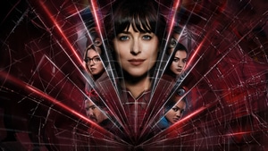 Madame Web, Movies, 2024 Movies, Marvel, Sony, Dakota Johnson, Superheroes, 4K wallpaper