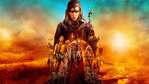 Furiosa A Mad Max Saga, Movies, 2024 Movies, Chris Hemsworth, 4K wallpaper