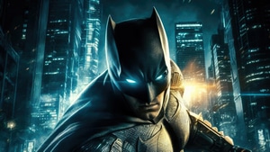 Batman, Superheroes, Artist, Artwork, Digital Art, Deviantart, 4K wallpaper