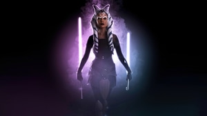 Ahsoka, Ahsoka Tano, Tv Shows, Disney, Cosplay, 4K wallpaper