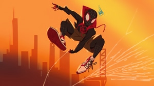 Spiderman, Miles Morales, Superheroes, Artwork, Artist, Digital Art, Artstation, 4K wallpaper