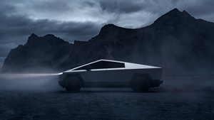 Tesla Cybertruck, Tesla, Cars, 2023 Cars, 4K wallpaper
