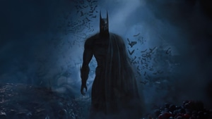 Batman, Superheroes, Artwork, Artist, Digital Art, Behance, 4K wallpaper
