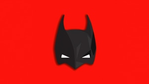 Batman, Superheroes, Artwork, Artist, Digital Art, Behance, 4K wallpaper