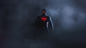 Superman, Superheroes, Artwork, Digital Art, Artist, 4K wallpaper