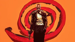 Hitman, Movies, Artwork, Artist, Digital Art, 4K wallpaper