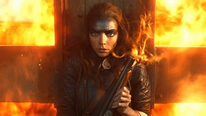 Furiosa A Mad Max Saga, Movies, 2024 Movies, 4K wallpaper