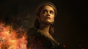House Of The Dragon, Dragon, Tv Shows, Olivia Cooke, 4K wallpaper