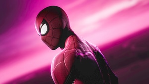 Marvels Spider Man 2, Spiderman 2, Spiderman, Games, 2023 Games, Superheroes, Video Games, 4K wallpaper
