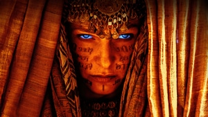Dune Part Two, Dune, 2023 Movies, Movies, Rebecca Ferguson, 4K wallpaper