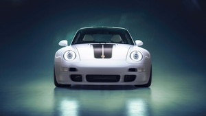 Porsche, Cars, Behance, 4K wallpaper