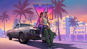 Gta 6, Gta Vi, Gta, Rockstar, Games, Xbox Games, Ps5 Games, Pc Games, 2024 Games, Video Games, 4K wallpaper