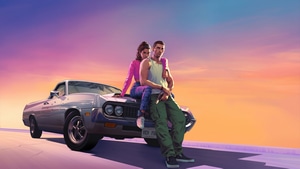 Gta 6, Gta, Games, Xbox Games, Ps5 Games, Pc Games, 2024 Games, Video Games, 4K wallpaper