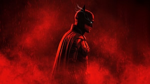 The Batman, Batman, Superheroes, Artwork, Artist, Digital Art, Behance, Robert Pattinson, 4K wallpaper