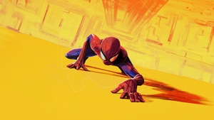 Spiderman, Superheroes, Artwork, Artist, Digital Art, 4K wallpaper