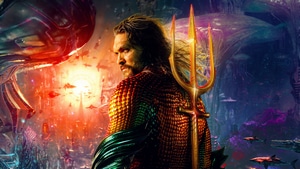 Aquaman And The Lost Kingdom, 2023 Movies, Movies, Aquaman, Superheroes, Jason Momoa, , 4K wallpaper