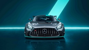 Mercedes Amg Gt2 Pro, Mercedes Amg, Cars, 2023 Cars, 4K wallpaper
