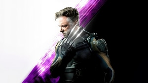 Wolverine, Logan, Superheroes, Artwork, Artist, Digital Art, 4K wallpaper