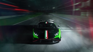 Lamborghini Huracan Sto, Lamborghini Huracan, Lamborghini, 2023 Cars, Cars, 4K wallpaper