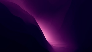 Macos Monterey, Macbook Pro, Apple, Computer, Abstract, 4K wallpaper