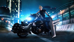 Final Fantasy Xvi, Final Fantasy, Games, 2024 Games, Ps5 Games, 4K wallpaper