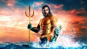 Aquaman And The Lost Kingdom, 2023 Movies, Movies, Aquaman, Superheroes, Jason Momoa, 4K wallpaper