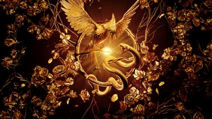 The Hunger Games The Ballad Of Songbirds And Snakes, The Hunger Games, 2023 Movies, Movies, 4K wallpaper