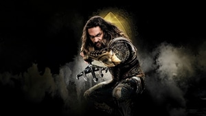 Aquaman, Superheroes, Artwork, Digital Art, 4K wallpaper