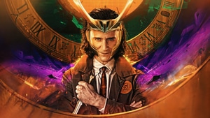 Loki Season 2, Loki, Tv Shows, Superheroes, Artist, Artwork, Digital Art, Tom Hiddleston, Behance, 4K wallpaper