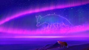 Fox, Artist, Artwork, Digital Art, Deviantart, 4K wallpaper
