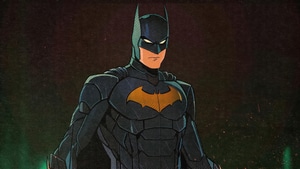 Batman, Superheroes, Artwork, Artist, Digital Art, 4K wallpaper