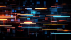 Abstract, Artist, Artwork, Digital Art, 4K wallpaper