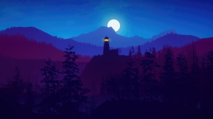 Alan Wake 2, 2023 Games, Games, 4K wallpaper
