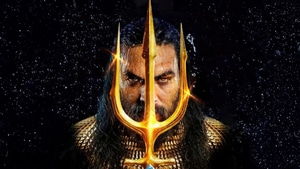 Aquaman And The Lost Kingdom, 2023 Movies, Movies, Aquaman, Artwork, Artist, Digital Art, Art, Superheroes, Jason Momoa, 4K wallpaper