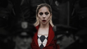 Joker 2, Joker Folie A Deux, 2024 Movies, Movies, Superheroes, Lady Gaga, Harley Quinn, Concept Art, Artwork, Digital Art, Artist, Behance, 4K wallpaper