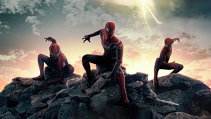 Spiderman, Superheroes, Artwork, Artist, Digital Art, Art, Behance, 4K wallpaper