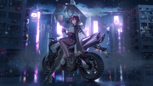 Honkai Star Rail, 2023 Games, Games, Pixiv, 4K wallpaper