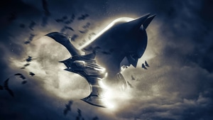 Batman, Superheroes, Artwork, Artist, Digital Art, Art, 4K wallpaper