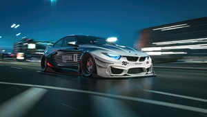 Bmw, Cars, Artist, Artwork, Digital Art, Artstation, 4K wallpaper