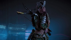 Horizon Forbidden West, Games, 2023 Games, Ps5 Games, Ps Games, Ps4 Games, Aloy, 4K wallpaper