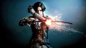 Lies Of P, Games, 2023 Games, Ps5 Games, Ps4 Games, Xbox One Games, Pc Games, 4K wallpaper