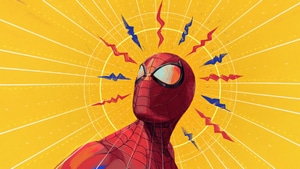 Spiderman, Superheroes, Artwork, Artist, Digital Art, 4K wallpaper