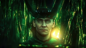 Loki Season 2, Loki, Tv Shows, Superheroes, Artwork, Digital Art, Tom Hiddleston, 4K wallpaper