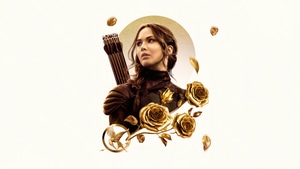 The Hunger Games, Movies, Jennifer Lawrence, 4K wallpaper