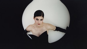Alexandra Daddario, Celebrities, Girls, Photoshoot, 4K wallpaper