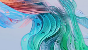 Abstract, Artist, Artwork, Digital Art, Behance, 4K wallpaper