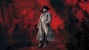 Napoleon, Movies, 2023 Movies, Joaquin Phoenix, 4K wallpaper