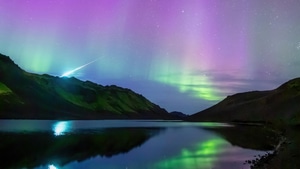 Iceland, Nature, 4K wallpaper