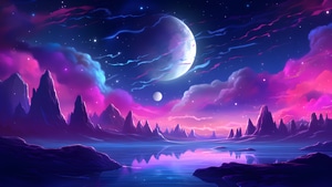 Artist, Artwork, Digital Art, Deviantart, 4K wallpaper